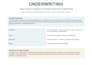 write professional white papers and industry reports